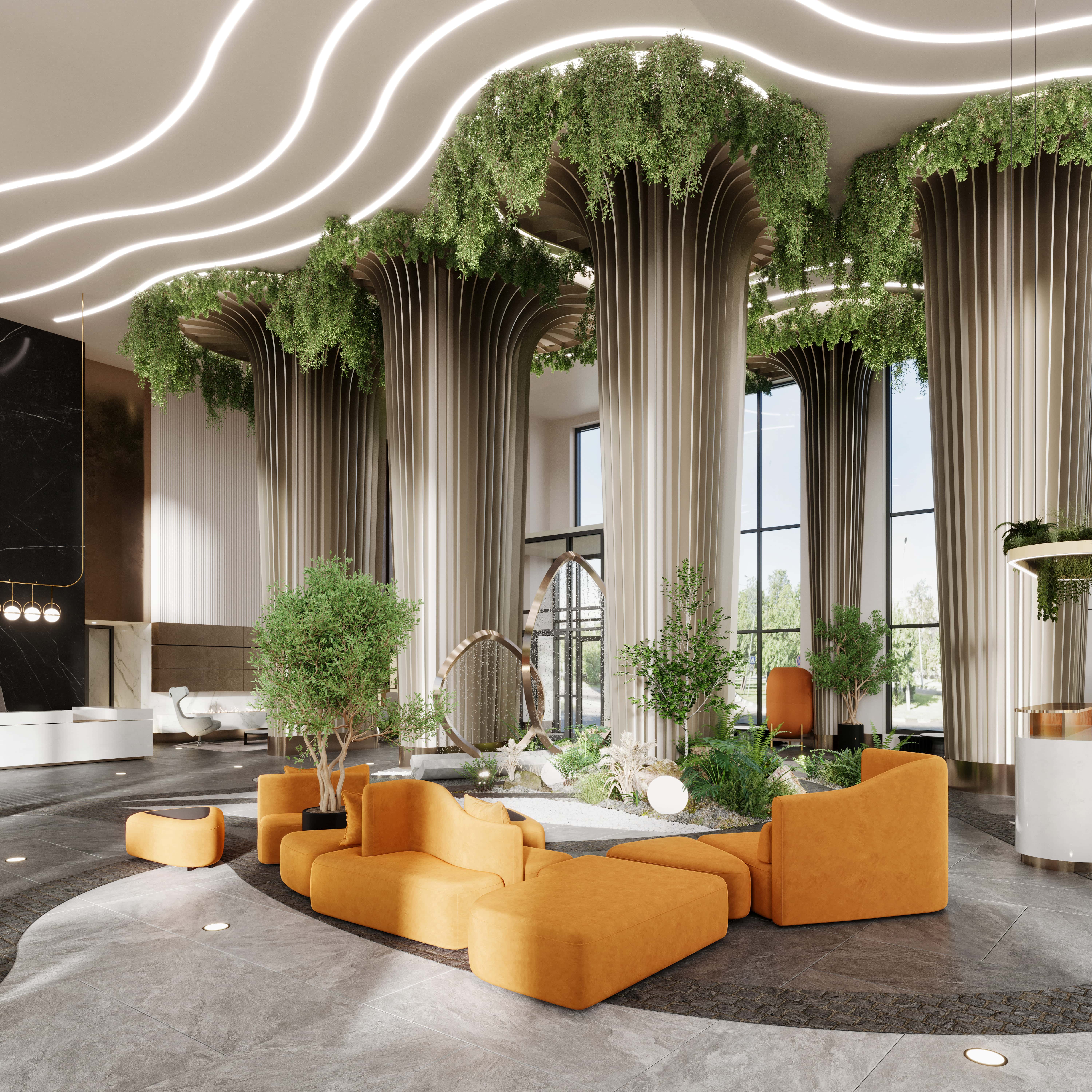 ГринРивер 4