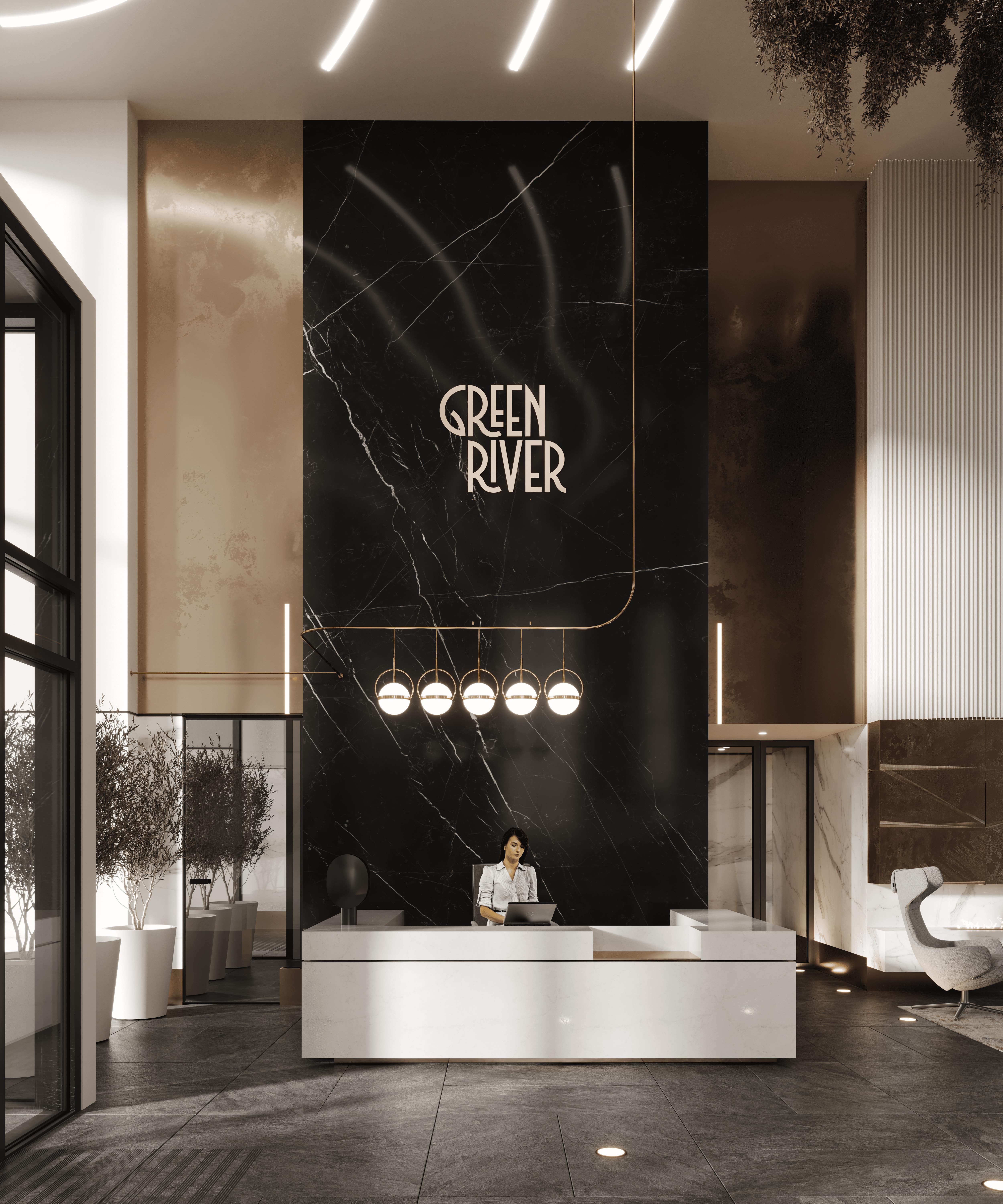 ГринРивер 5