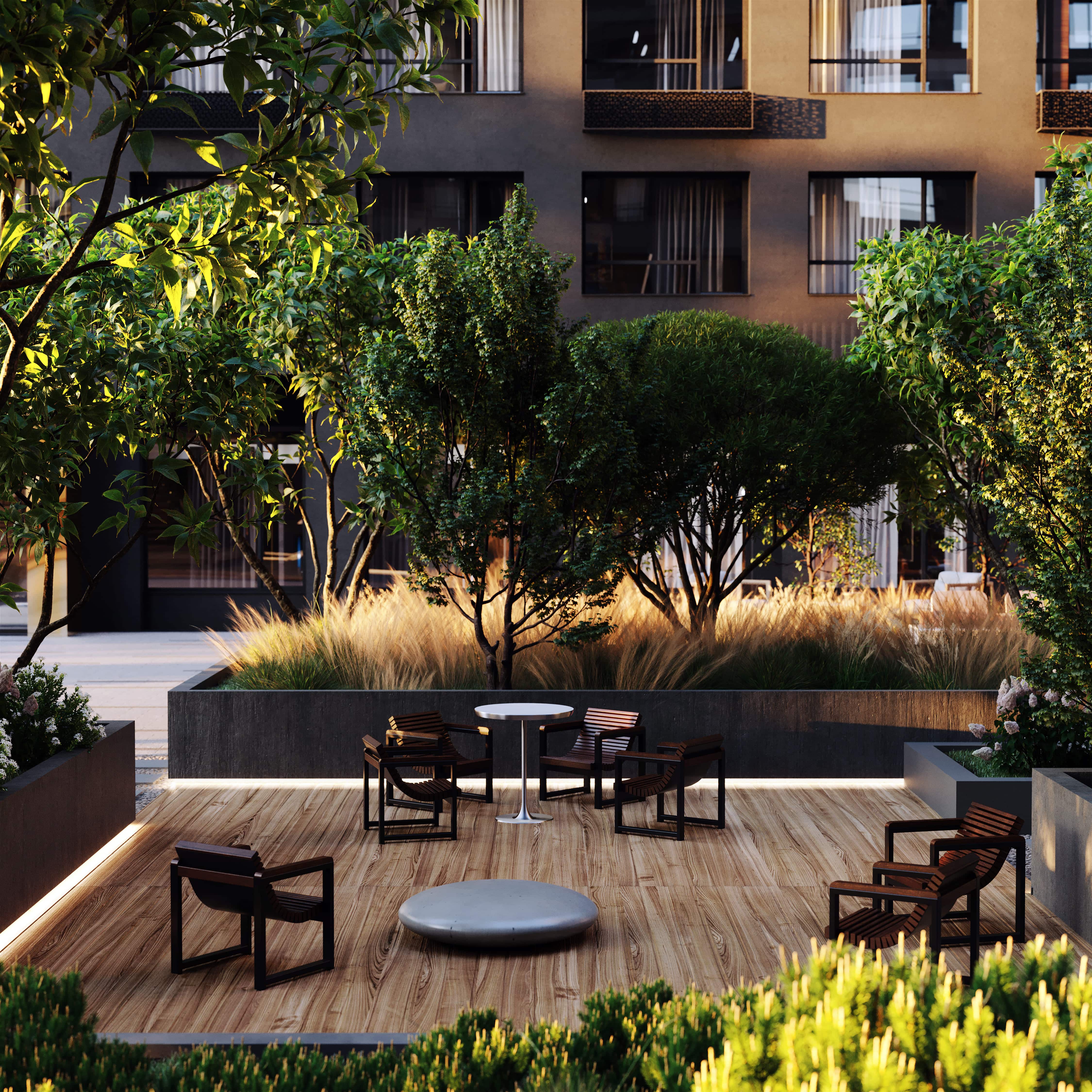 ГринРивер 6