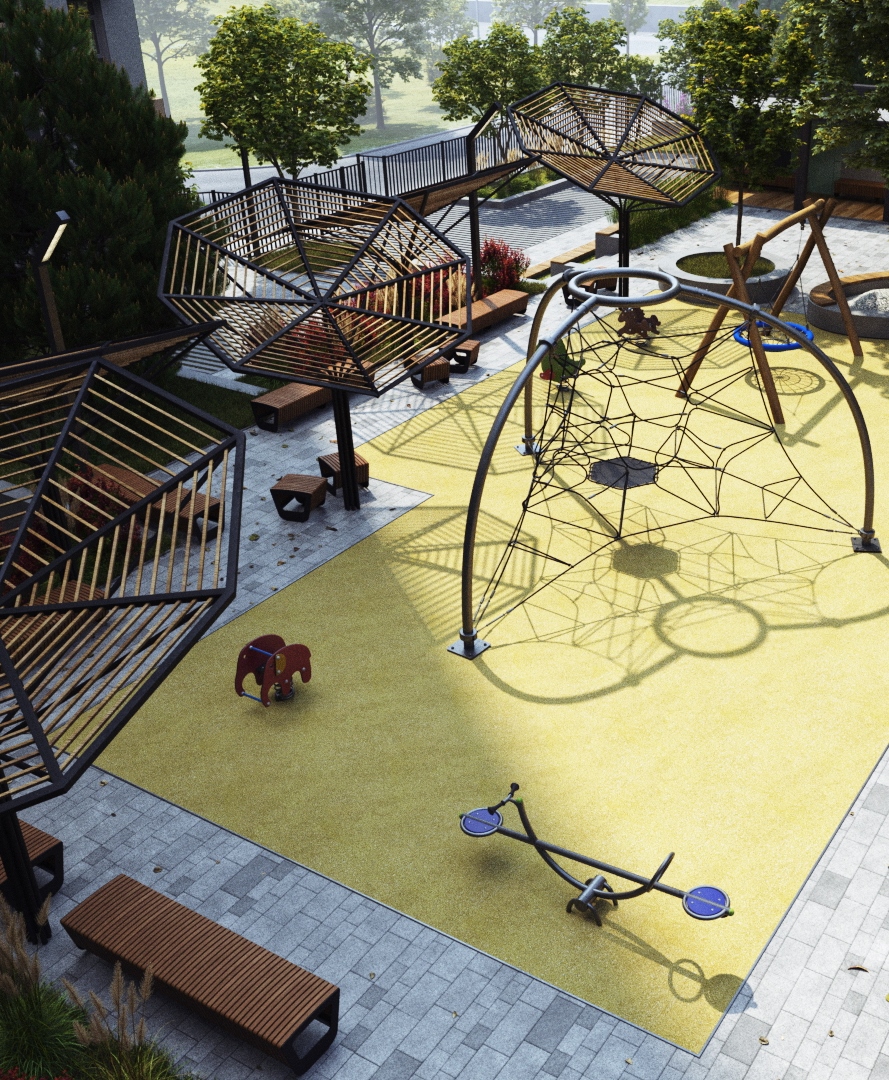 Панова Парк 6