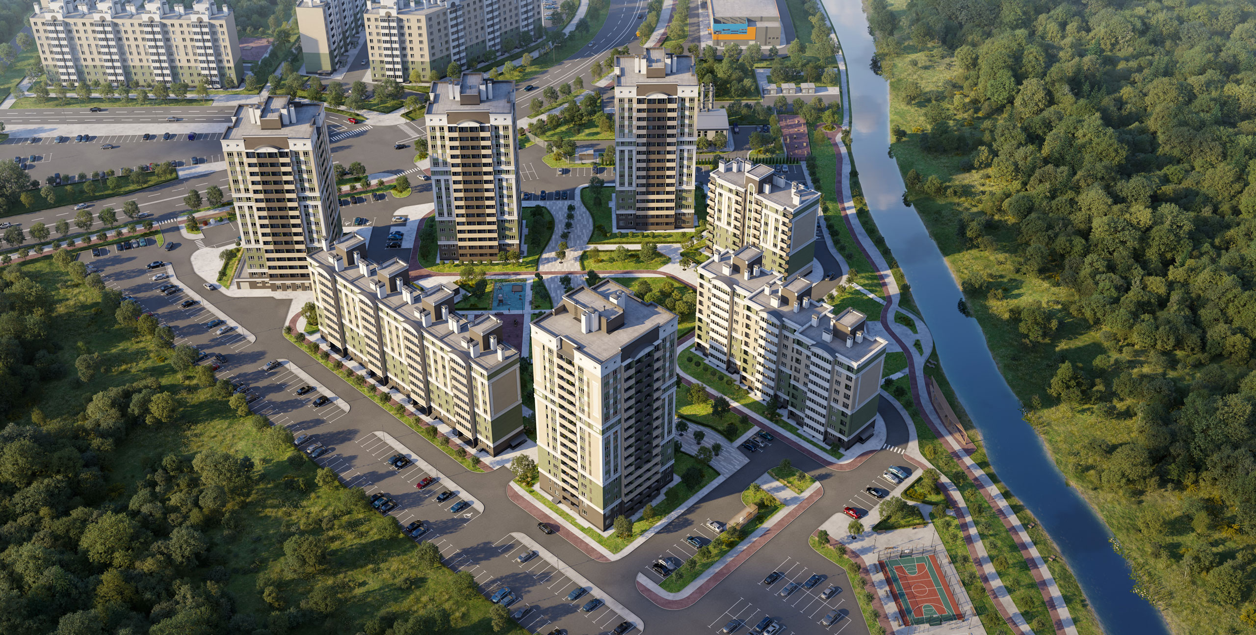 Купить Квартиру В Южном Районе Самары